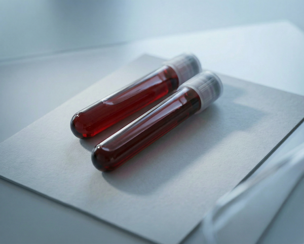 Axioniq Advanced Vitality