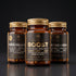 AXIONIQ Performance Core – Stack pro výkon a soustředění | BOOST + Ashwagandha KSM-66® + Magnesium Bisglycinate + B6 - Axioniq labs