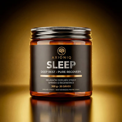 AXIONIQ Sleep